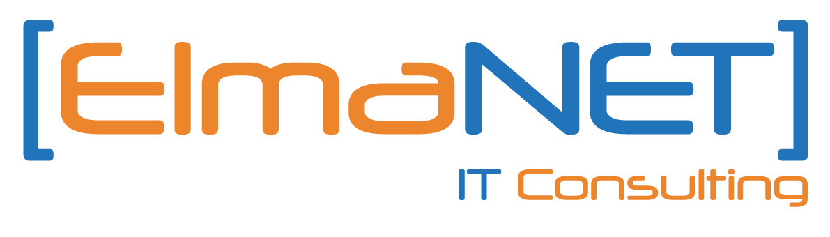 ElmaNET Logo
